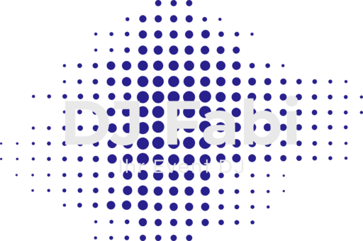 Dj Fabi Logo